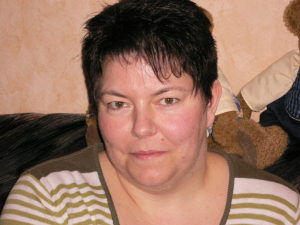 Profilbild von Christine Thies