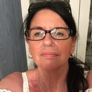 Profilbild von Christine Thönnissen