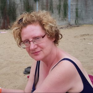 Profilbild von Christine Thomas