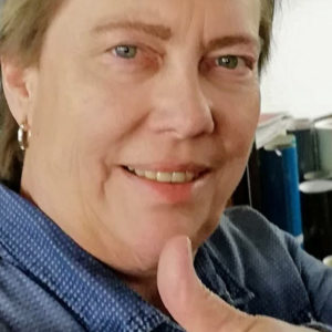 Profilbild von Christine Thomé -Staack