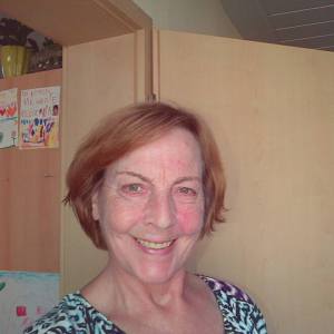 Profilbild von Christine Thome