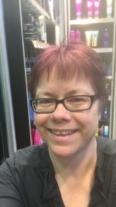 Profilbild von Christine Thurau