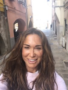 Profilbild von Christine Tiller