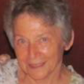 Profilbild von Christine Timchek