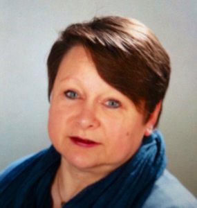 Profilbild von Christine Timmler