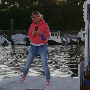 Profilbild von Christine Tödt