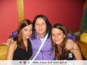 Profilbild von Christine Tost