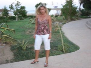 Profilbild von Christine Trautvetter