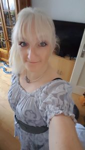 Profilbild von Christine Trickl