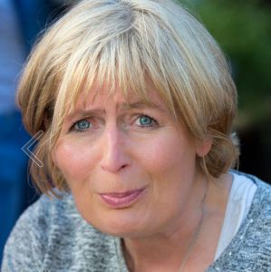 Profilbild von Christine Trinkaus