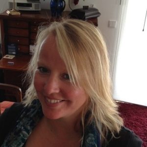 Profilbild von Christine Trödel