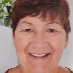 Profilbild von Christine Tscheike