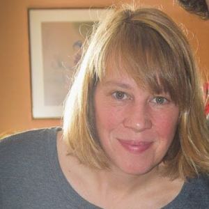 Profilbild von Christine Uehlken