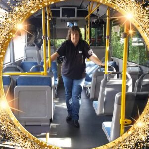 Profilbild von Christine Ufer