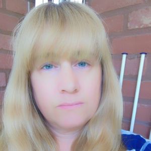 Profilbild von Christine Uhde