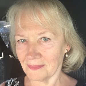 Profilbild von Christine Ullrich