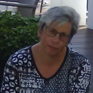 Profilbild von Christine Ulrich