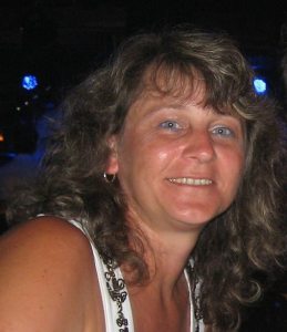 Profilbild von Christine Veith