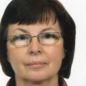 Profilbild von Christine Vetter
