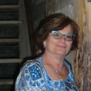 Profilbild von Christine Villwock