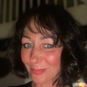 Profilbild von Christine Vogel