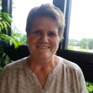 Profilbild von Christine Voigt
