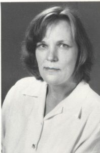 Profilbild von Christine Volkmann