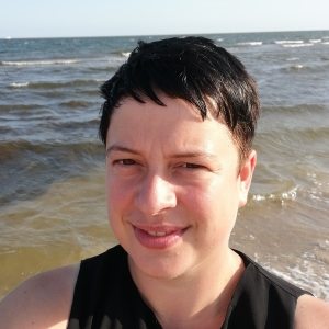 Profilbild von Christine Volkmer-Preuß