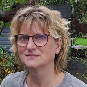 Profilbild von Christine Voll