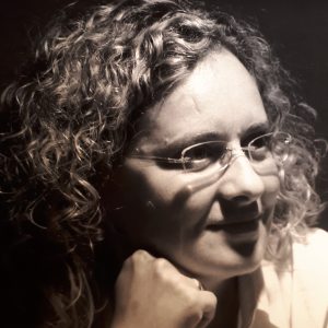 Profilbild von Christine Vollmer