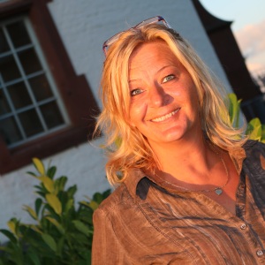 Profilbild von Christine Vom Wege