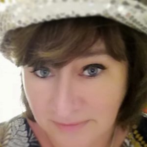 Profilbild von Christine Voß