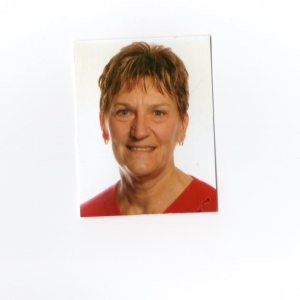 Profilbild von Christine Wätzig