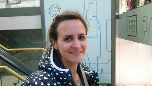 Profilbild von Christine Wagner