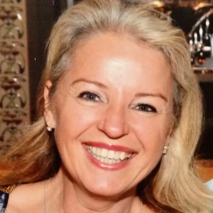 Profilbild von Christine Wagner