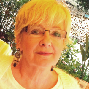 Profilbild von Christine Wagner