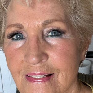 Profilbild von Christine Wahner