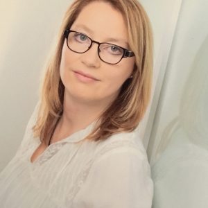 Profilbild von Christine Wakat