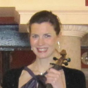 Profilbild von Christine Waldmann