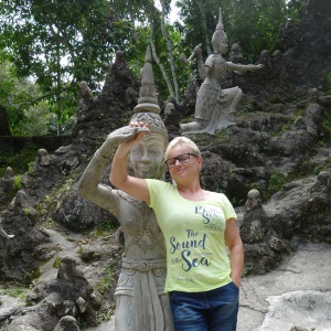 Profilbild von Christine Wallich