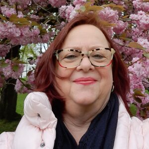 Profilbild von Christine Walsdorf