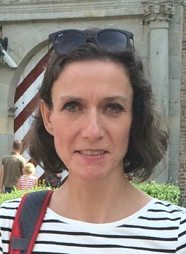 Profilbild von Christine Walter