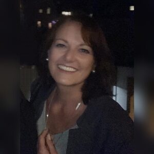Profilbild von Christine Walter