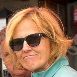 Profilbild von Christine Waltz