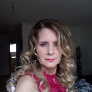 Profilbild von Christine Wanek