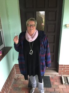 Profilbild von Christine Wanner