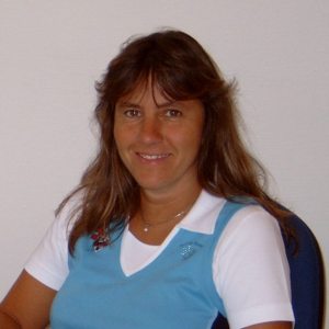 Profilbild von Christine Warnke