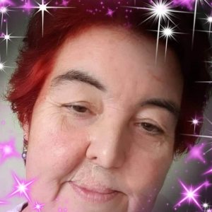 Profilbild von Christine Weber