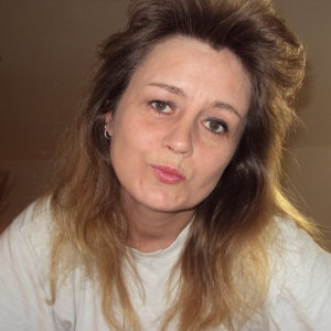 Profilbild von Christine Wedel