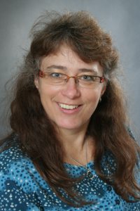 Profilbild von Christine Wehler